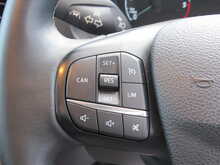 Ford Transit 350 EcoBlue Limited 170 BHP  RWD L3 H3 7 SEAT KOMBI HIGH SPEC VAN WITH NAV R-CAM LWB HIGH ROOF 2.0 - U11366