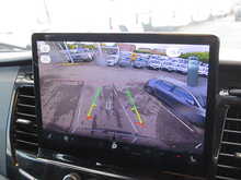 Ford Transit 350 EcoBlue Limited 170 BHP  RWD L3 H3 7 SEAT KOMBI HIGH SPEC VAN WITH NAV R-CAM LWB HIGH ROOF 2.0 - U11366