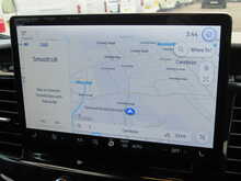 Ford Transit 350 EcoBlue Limited 170 BHP  RWD L3 H3 7 SEAT KOMBI HIGH SPEC VAN WITH NAV R-CAM LWB HIGH ROOF 2.0 - U11366