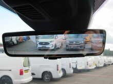 Ford Transit 350 EcoBlue Limited 170 BHP  RWD L3 H3 7 SEAT KOMBI HIGH SPEC VAN WITH NAV R-CAM LWB HIGH ROOF 2.0 - U11366