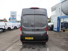 Ford Transit 350 EcoBlue Limited 170 BHP L3 H3 KOMBI 7 SEAT VAN WITH HUGE SPEC RWD 2.0 6dr Combi Van Manual - U11367