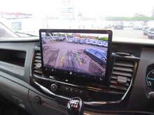 Ford Transit 350 EcoBlue Limited 170 BHP L3 H3 KOMBI 7 SEAT VAN WITH HUGE SPEC RWD 2.0 6dr Combi Van Manual - U11367