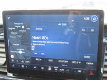 Ford Transit 350 EcoBlue Limited 170 BHP L3 H3 KOMBI 7 SEAT VAN WITH HUGE SPEC RWD 2.0 6dr Combi Van Manual - U11367