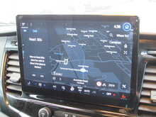 Ford Transit 350 EcoBlue Limited 170 BHP L3 H3 KOMBI 7 SEAT VAN WITH HUGE SPEC RWD 2.0 6dr Combi Van Manual - U11367