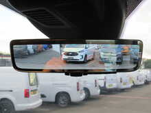 Ford Transit 350 EcoBlue Limited 170 BHP L3 H3 KOMBI 7 SEAT VAN WITH HUGE SPEC RWD 2.0 6dr Combi Van Manual - U11367