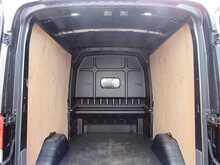 Ford Transit 350 EcoBlue Limited LWB L3 H2 AUTOMATIC KOMBI CREW VAN 6 SEATS 2.0 6dr Combi Van Automatic Diesel - U11368