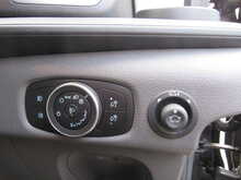 Ford Transit 350 EcoBlue Limited LWB L3 H2 AUTOMATIC KOMBI CREW VAN 6 SEATS 2.0 6dr Combi Van Automatic Diesel - U11368