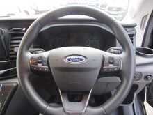 Ford Transit 350 EcoBlue Limited LWB L3 H2 AUTOMATIC KOMBI CREW VAN 6 SEATS 2.0 6dr Combi Van Automatic Diesel - U11368