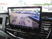 Ford Transit 350 EcoBlue Limited LWB L3 H2 AUTOMATIC KOMBI CREW VAN 6 SEATS 2.0 6dr Combi Van Automatic Diesel - U11368