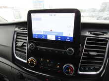 Ford Transit Custom 2.0 320 EcoBlue Limited Panel Van 5dr Diesel Manual L2 H2 Euro 6 (s/s) (185 ps) 2.0 5dr Panel Van - U11369