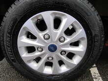 Ford Transit Custom 2.0 320 EcoBlue Limited Panel Van 5dr Diesel Manual L2 H2 Euro 6 (s/s) (185 ps) 2.0 5dr Panel Van - U11369