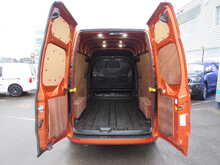 Ford Transit Custom 2.0 320 EcoBlue Limited Panel Van 5dr Diesel Manual L2 H2 Euro 6 (s/s) (185 ps) 2.0 5dr Panel Van - U11369