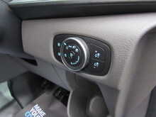 Ford Transit Custom 2.0 320 EcoBlue Limited Panel Van 5dr Diesel Manual L2 H2 Euro 6 (s/s) (185 ps) 2.0 5dr Panel Van - U11369
