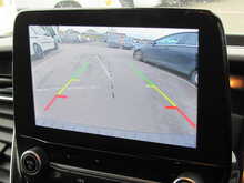 Ford Transit Custom 320 EcoBlue Limited 185 BHP L2 H2 LWB HIGH ROOF VAN WITH TWIN SIDE DOORS SAT NAV 2.0 5dr Panel Van - U11372