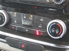 Ford Transit Custom 320 EcoBlue Limited 185 BHP L2 H2 LWB HIGH ROOF VAN WITH TWIN SIDE DOORS SAT NAV 2.0 5dr Panel Van - U11372