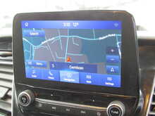 Ford Transit Custom 320 EcoBlue Limited 185 BHP L2 H2 LWB HIGH ROOF VAN WITH TWIN SIDE DOORS SAT NAV 2.0 5dr Panel Van - U11372