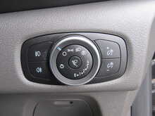 Ford Transit Custom 320 EcoBlue Limited 185 BHP L2 H2 LWB HIGH ROOF VAN WITH TWIN SIDE DOORS SAT NAV 2.0 5dr Panel Van - U11372