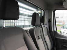 Ford Transit 350 EcoBlue Leader L4 XLWB Dropside Euro 6 1 owner from new 2.0 2dr Chassis Cab Manual Diesel - U11374