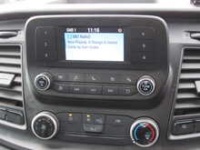 Ford Transit 350 EcoBlue Leader L4 XLWB Dropside Euro 6 1 owner from new 2.0 2dr Chassis Cab Manual Diesel - U11374