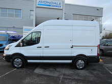 Ford Transit 2.0 350 EcoBlue Panel Van 5dr Diesel Manual FWD L2 H3 Euro 6 (130 ps) - U11376