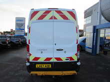Ford Transit 2.0 350 EcoBlue Panel Van 5dr Diesel Manual FWD L2 H3 Euro 6 (130 ps) - U11376