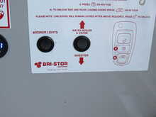 Ford Transit 2.0 350 EcoBlue Panel Van 5dr Diesel Manual FWD L2 H3 Euro 6 (130 ps) - U11376