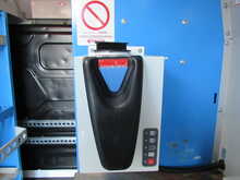 Ford Transit 2.0 350 EcoBlue Panel Van 5dr Diesel Manual FWD L2 H3 Euro 6 (130 ps) - U11376