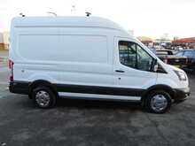 Ford Transit 2.0 350 EcoBlue Panel Van 5dr Diesel Manual FWD L2 H3 Euro 6 (130 ps) - U11376
