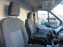 Ford Transit 2.0 350 EcoBlue Panel Van 5dr Diesel Manual FWD L2 H3 Euro 6 (130 ps) - U11376