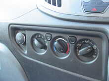 Ford Transit 2.0 350 EcoBlue Panel Van 5dr Diesel Manual FWD L2 H3 Euro 6 (130 ps) - U11376