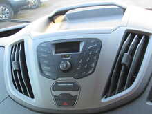 Ford Transit 2.0 350 EcoBlue Panel Van 5dr Diesel Manual FWD L2 H3 Euro 6 (130 ps) - U11376