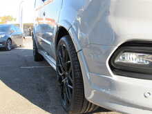 Ford Transit Custom 300 EcoBlue Limited L2 LWB GREY MATTE SPORT STYLED SAT NAV R-CAMERA VAN 2.0 5dr Panel Van Manual - U11383