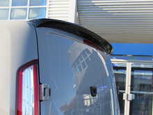 Ford Transit Custom 300 EcoBlue Limited L2 LWB GREY MATTE SPORT STYLED SAT NAV R-CAMERA VAN 2.0 5dr Panel Van Manual - U11383