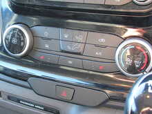 Ford Transit Custom 300 EcoBlue Limited L2 LWB GREY MATTE SPORT STYLED SAT NAV R-CAMERA VAN 2.0 5dr Panel Van Manual - U11383