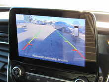 Ford Transit Custom 300 EcoBlue Limited L2 LWB GREY MATTE SPORT STYLED SAT NAV R-CAMERA VAN 2.0 5dr Panel Van Manual - U11383