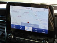 Ford Transit Custom 300 EcoBlue Limited L2 LWB GREY MATTE SPORT STYLED SAT NAV R-CAMERA VAN 2.0 5dr Panel Van Manual - U11383