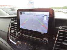 Ford Transit Custom 2.0 300 EcoBlue Limited Panel Van 5dr Diesel Manual L2 H2 Euro 6 (s/s) (130 ps) 2.0 5dr Panel Van - U11384