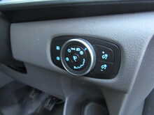 Ford Transit Custom 2.0 300 EcoBlue Limited Panel Van 5dr Diesel Manual L2 H2 Euro 6 (s/s) (130 ps) 2.0 5dr Panel Van - U11386