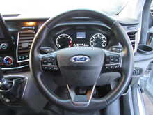 Ford Transit Custom 2.0 300 EcoBlue Limited Panel Van 5dr Diesel Manual L2 H2 Euro 6 (s/s) (130 ps) 2.0 5dr Panel Van - U11386