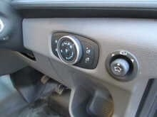 Ford Transit 350 EcoBlue Limited L3 H3 RWD 170 BHP HIGH SPEC GREY VAN 2.0 5dr Panel Van Manual Diesel - U11389