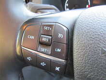 Ford Transit 350 EcoBlue Limited L3 H3 RWD 170 BHP HIGH SPEC GREY VAN 2.0 5dr Panel Van Manual Diesel - U11389