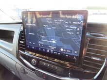 Ford Transit 350 EcoBlue Limited L3 H3 RWD 170 BHP HIGH SPEC GREY VAN 2.0 5dr Panel Van Manual Diesel - U11389