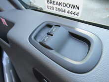 Ford Transit 350 EcoBlue Limited L3 H3 RWD 170 BHP HIGH SPEC GREY VAN 2.0 5dr Panel Van Manual Diesel - U11391