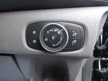 Ford Transit Custom 300 EcoBlue Limited LWB L2 BLACK EURO 6 VAN WITH SERVICE HISTORY 2.0 5dr Panel Van Manual Diesel - U11392