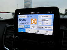 Ford Transit Custom 300 EcoBlue Limited LWB L2 BLACK EURO 6 VAN WITH SERVICE HISTORY 2.0 5dr Panel Van Manual Diesel - U11392