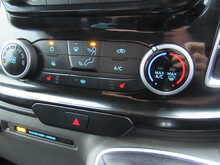 Ford Transit Custom 300 EcoBlue Limited LWB L2 BLACK EURO 6 VAN WITH SERVICE HISTORY 2.0 5dr Panel Van Manual Diesel - U11392