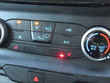 Ford Transit Custom 340 EcoBlue Euro 6 Yellow Van with Tailgate ideal camper day van 2.0 5dr Panel Van Manual Diesel - U11400