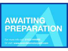 Ford Transit 350 EcoBlue 170 BHP TIPPER RWD L2 WITH AIR CON FRONT FOGS TOW BAR 2.0 Tipper Manual Diesel - U11401