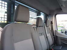 Ford Transit 350 EcoBlue 170 BHP TIPPER RWD L2 WITH AIR CON FRONT FOGS TOW BAR 2.0 Tipper Manual Diesel - U11401