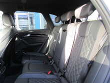 Audi Q5 TDI 40 Edition 1 QUATTRO FAMILY SUV CAR 2.0 5dr SUV Automatic Diesel - U11409